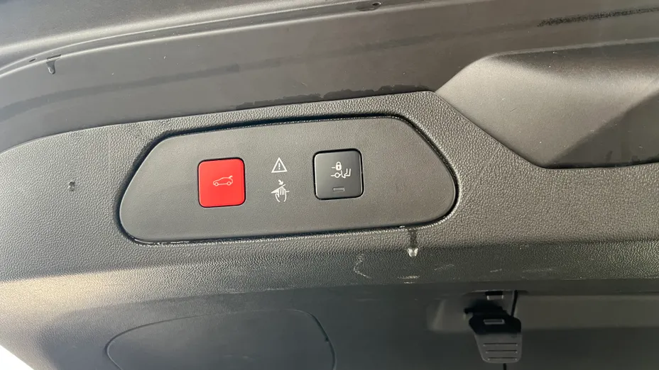 OPEL Grandland X Grandland X 1.6 T Elite S&S aut