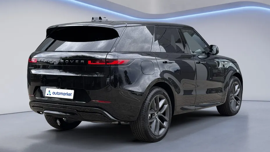 LAND ROVER Range Rover Sport Range Rover S 3.0 D300 mHEV Dynamic SE