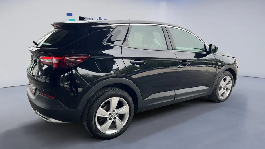 OPEL Grandland X Grandland X 1.6 T Elite S&S aut