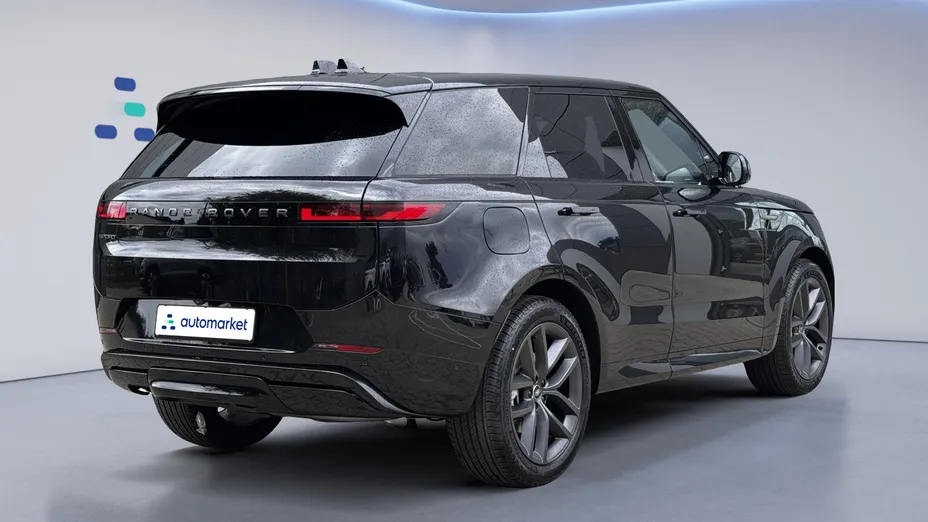 LAND ROVER Range Rover Sport Range Rover S 3.0 D300 mHEV Dynamic SE