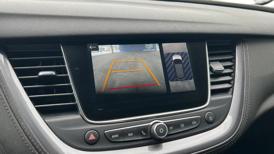 OPEL Grandland X Grandland X 1.6 T Elite S&S aut