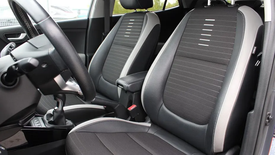 KIA Stonic Stonic 1.0 T-GDI M