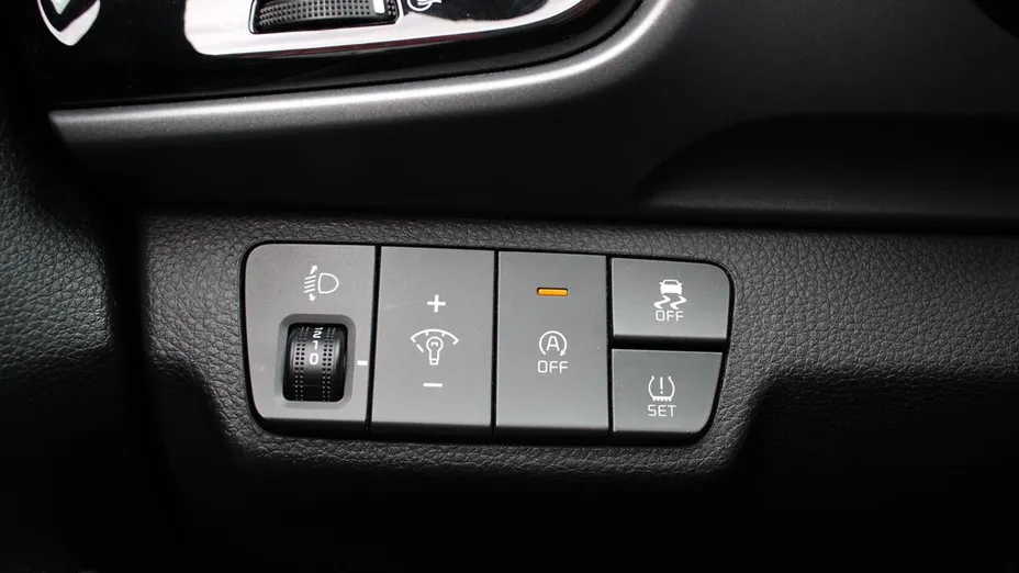 KIA Stonic Stonic 1.0 T-GDI M