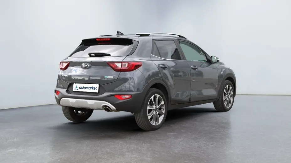 KIA Stonic Stonic 1.0 T-GDI M