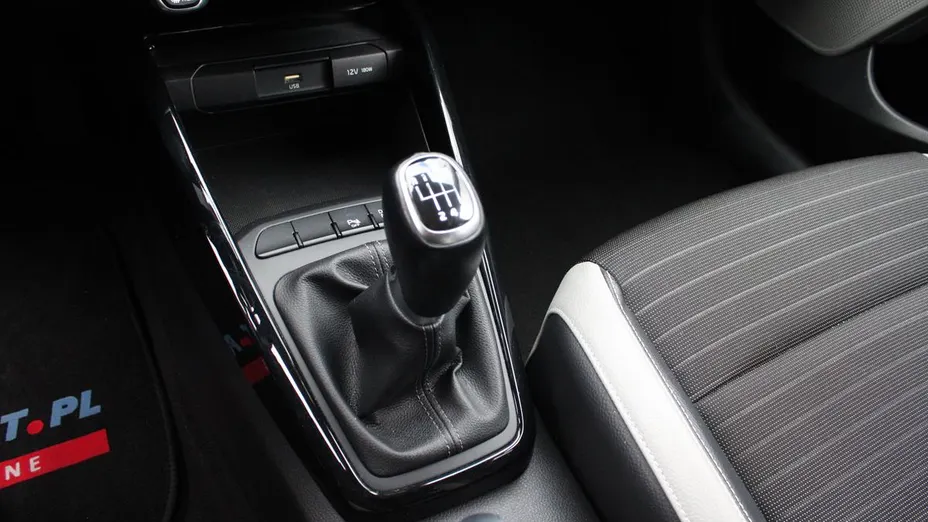 KIA Stonic Stonic 1.0 T-GDI M