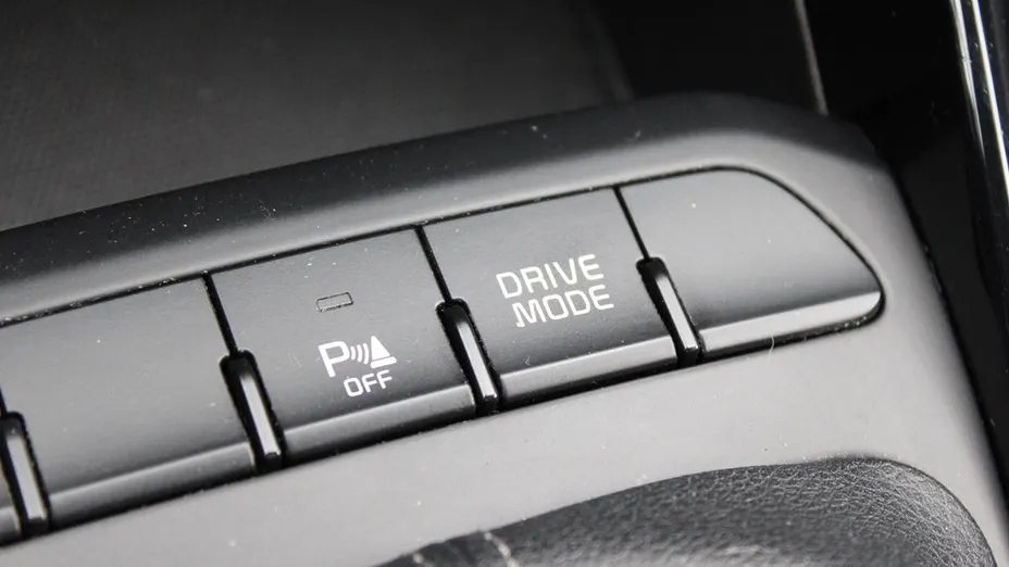 KIA Stonic Stonic 1.0 T-GDI M