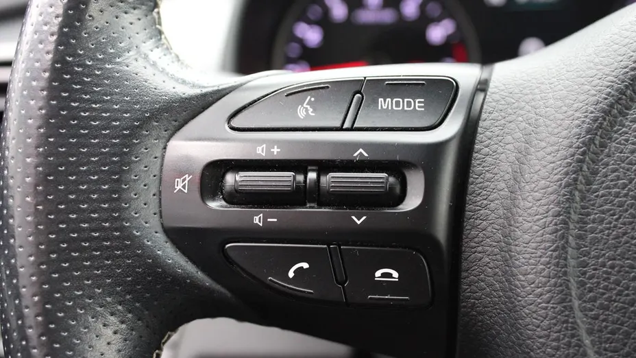 KIA Stonic Stonic 1.0 T-GDI M
