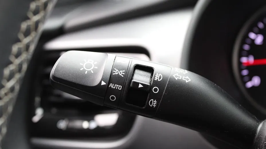 KIA Stonic Stonic 1.0 T-GDI M