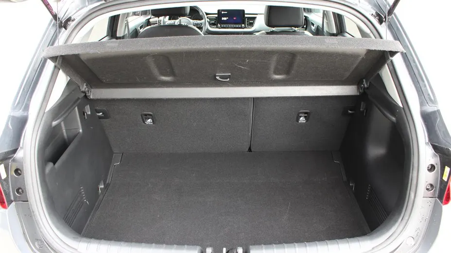 KIA Stonic Stonic 1.0 T-GDI M