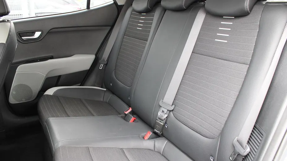 KIA Stonic Stonic 1.0 T-GDI M