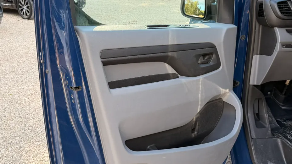 TOYOTA Proace Verso Proace Verso 2.0 D4-D Long Business Aut.