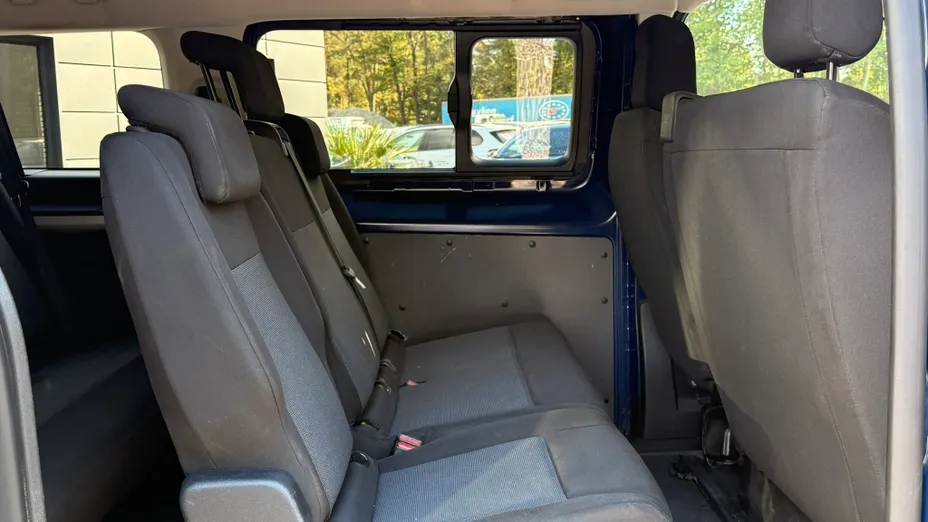 TOYOTA Proace Verso Proace Verso 2.0 D4-D Long Business Aut.