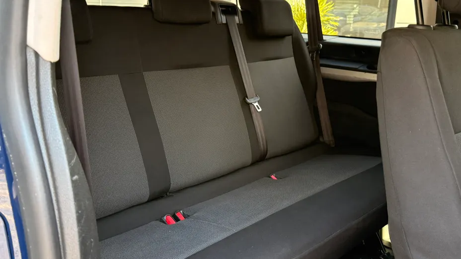 TOYOTA Proace Verso Proace Verso 2.0 D4-D Long Business Aut.