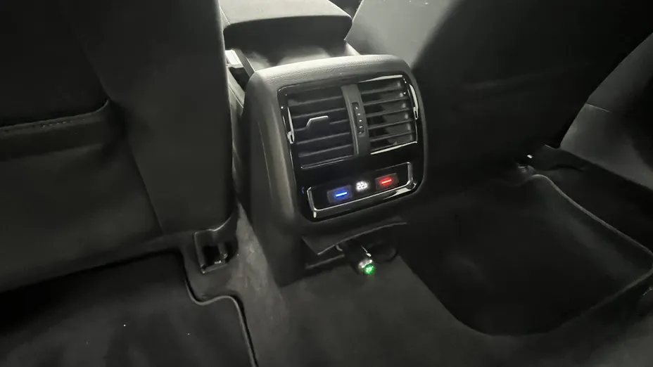 VOLKSWAGEN Passat Passat 2.0 TDI