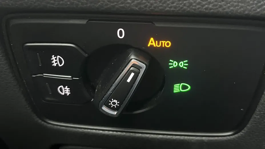 VOLKSWAGEN Passat Passat 2.0 TDI