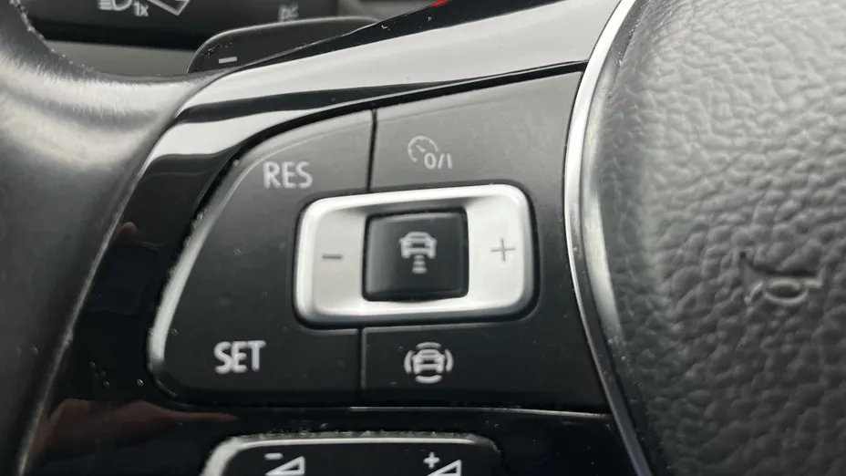 VOLKSWAGEN Passat Passat 2.0 TDI