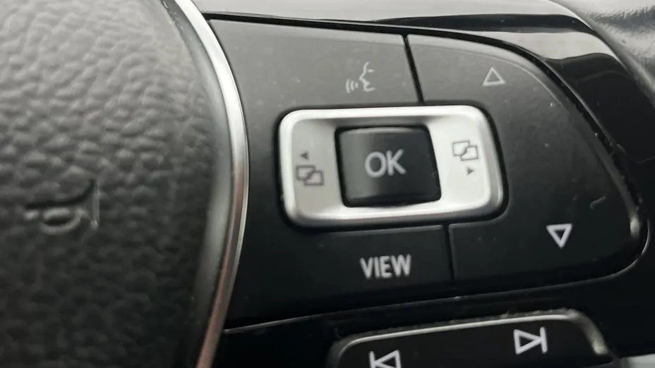 VOLKSWAGEN Passat Passat 2.0 TDI