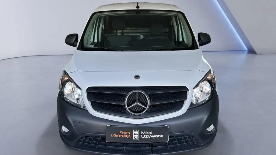MERCEDES-BENZ Citan Citan 109 CDI 415.605
