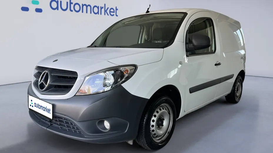 MERCEDES-BENZ Citan Citan 109 CDI 415.605
