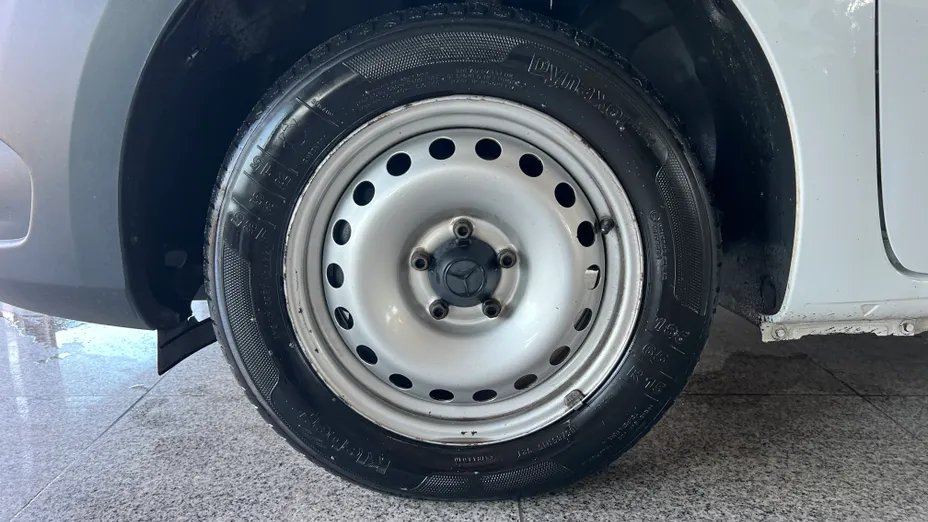 MERCEDES-BENZ Citan Citan 109 CDI 415.605