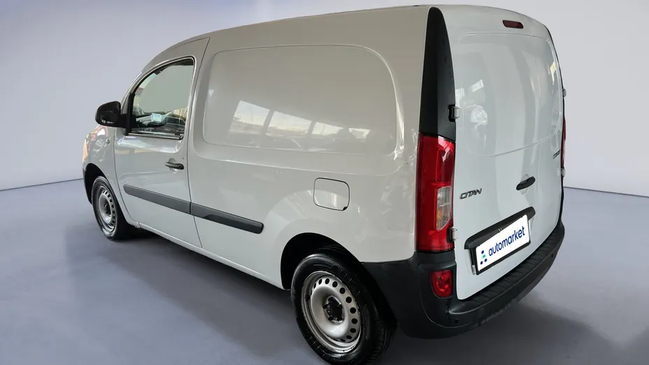 MERCEDES-BENZ Citan Citan 109 CDI 415.605