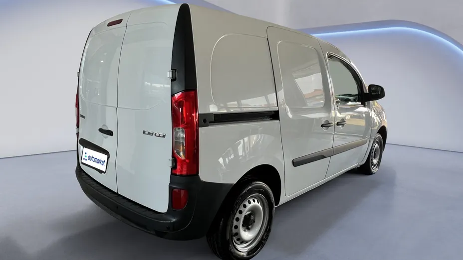 MERCEDES-BENZ Citan Citan 109 CDI 415.605