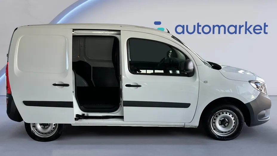 MERCEDES-BENZ Citan Citan 109 CDI 415.605