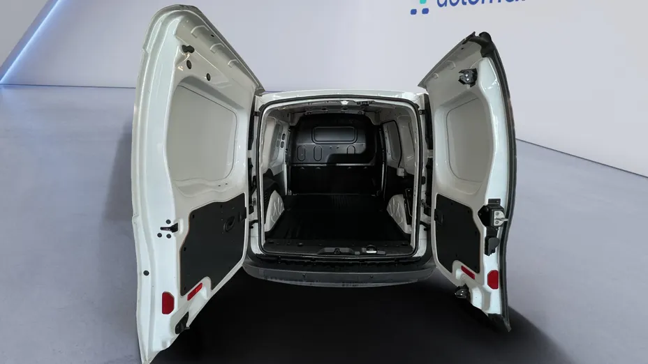 MERCEDES-BENZ Citan Citan 109 CDI 415.605