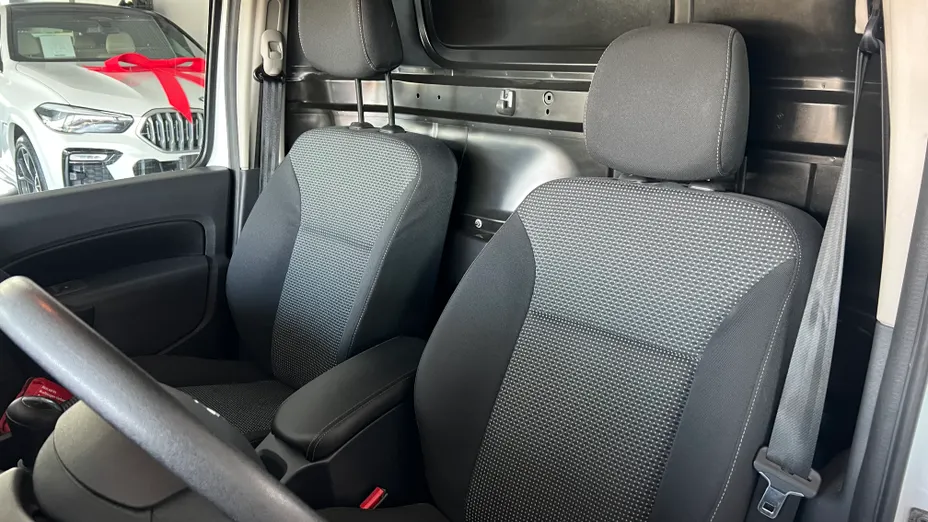 MERCEDES-BENZ Citan Citan 109 CDI 415.605