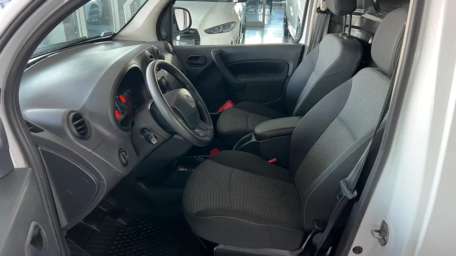 MERCEDES-BENZ Citan Citan 109 CDI 415.605