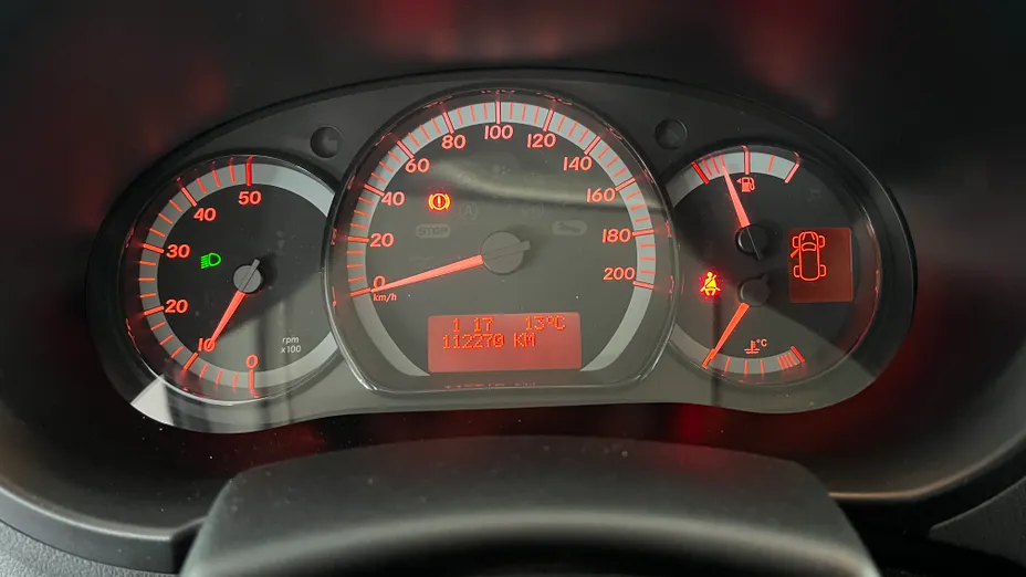 MERCEDES-BENZ Citan Citan 109 CDI 415.605