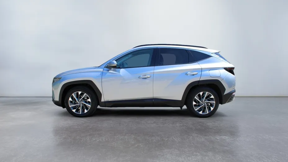 HYUNDAI Tucson Tucson 1.6 T-GDi 48V Executive 4WD DCT