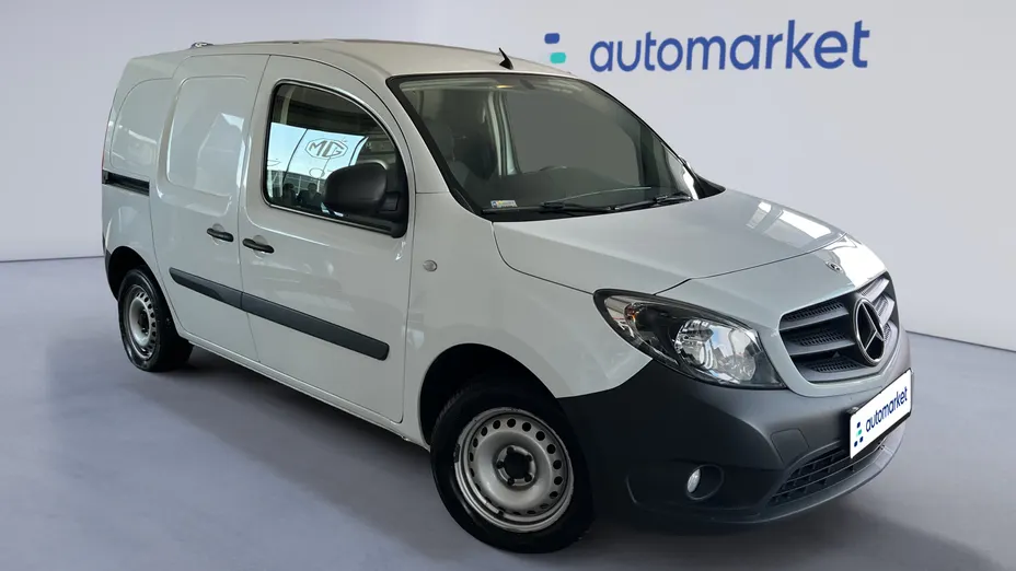 MERCEDES-BENZ Citan Citan 109 CDI 415.605