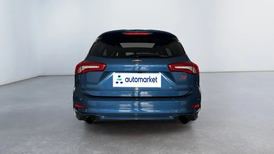 FORD Focus Focus 2.3 EcoBoost ST X
