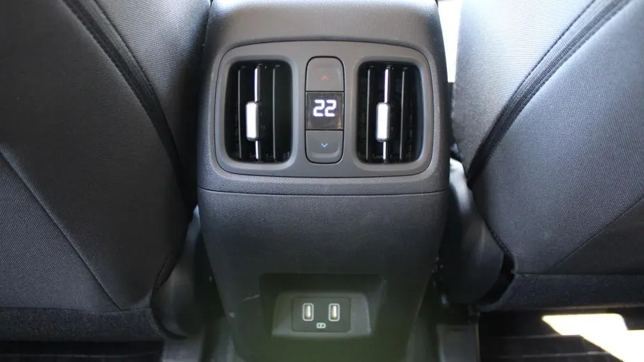 HYUNDAI Tucson Tucson 1.6 T-GDi 48V Executive 4WD DCT