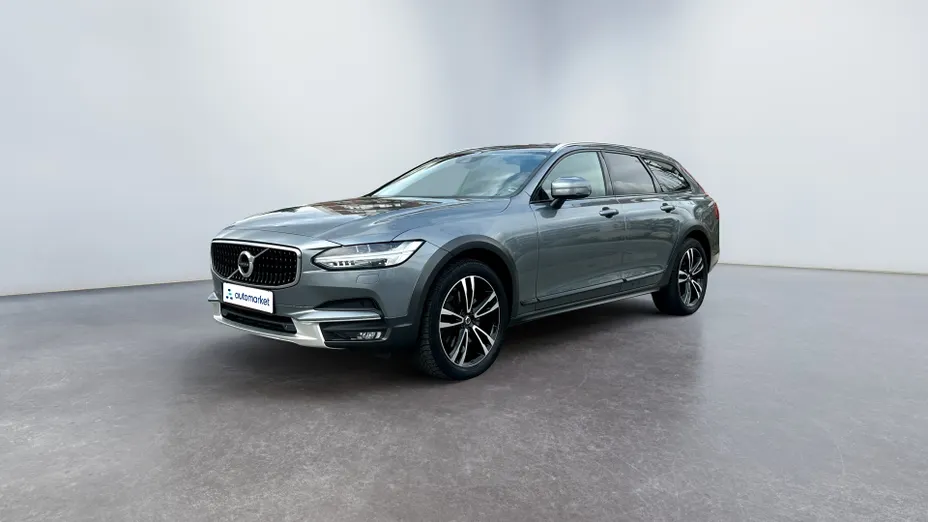 VOLVO V90 V90 CC D5 SCR AWD Pro aut