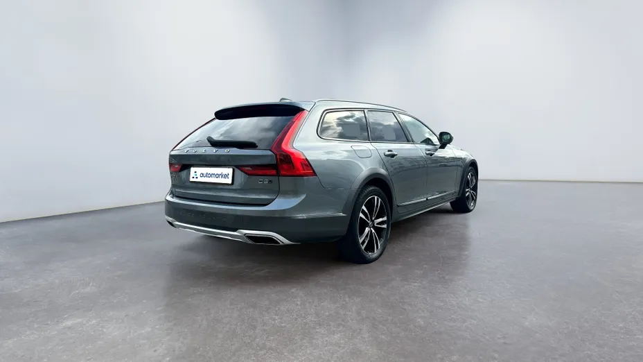 VOLVO V90 V90 CC D5 SCR AWD Pro aut