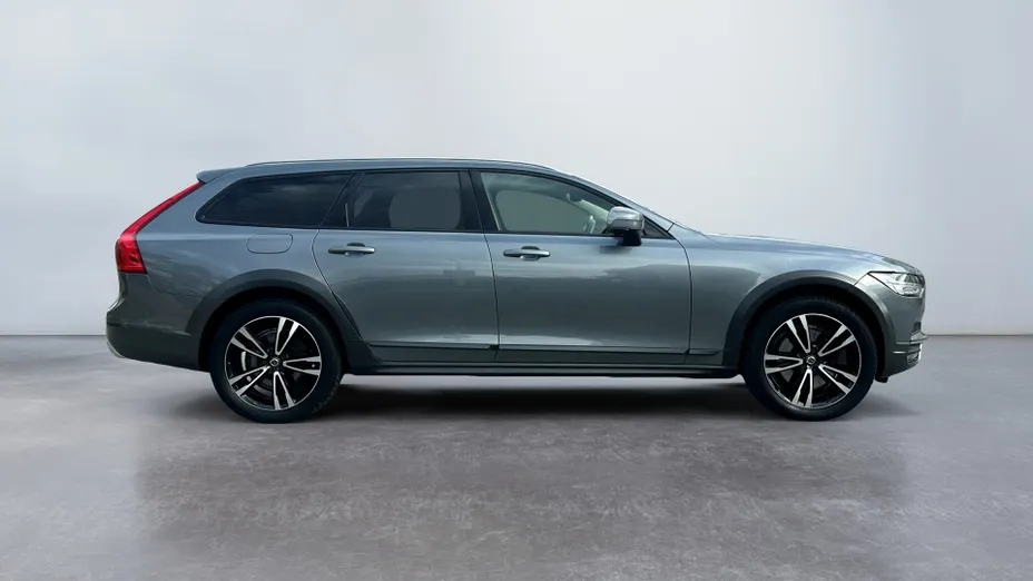 VOLVO V90 V90 CC D5 SCR AWD Pro aut
