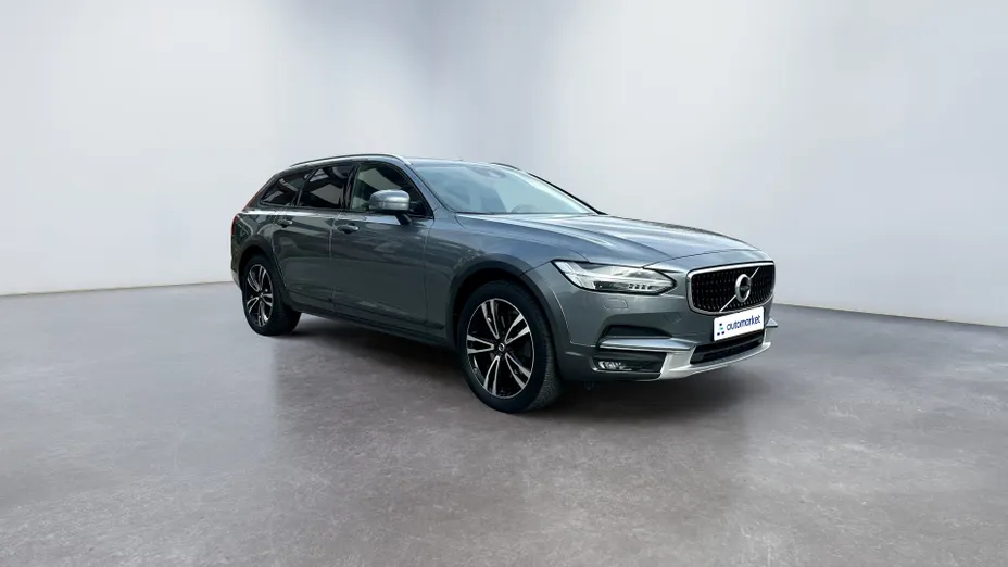 VOLVO V90 V90 CC D5 SCR AWD Pro aut