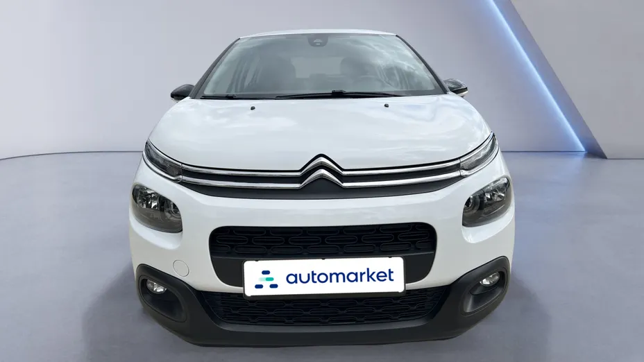 CITROEN C3 C3 1.2 PureTech GPF Feel
