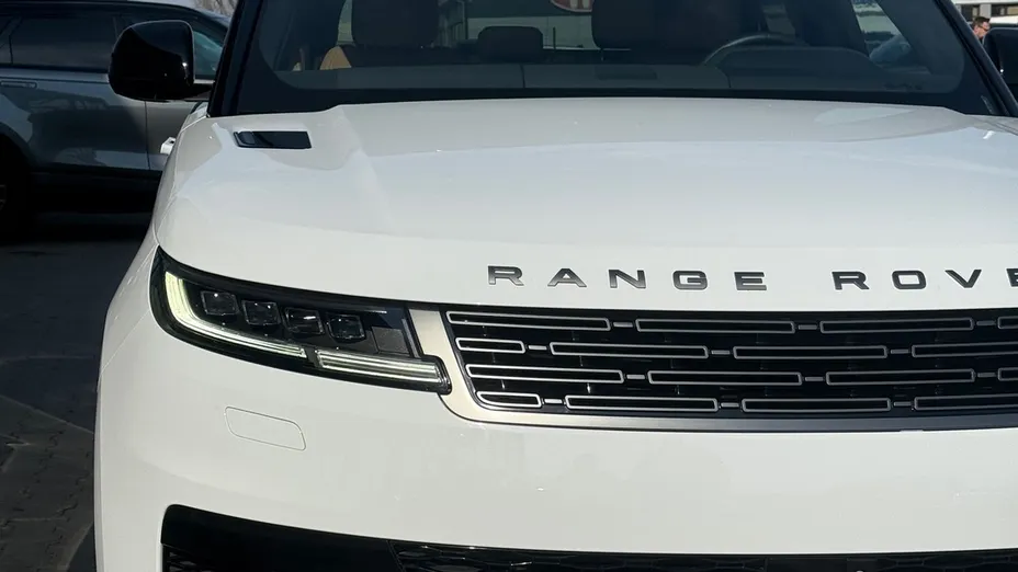LAND ROVER Range Rover Sport Range Rover S 3.0 D300 mHEV SE