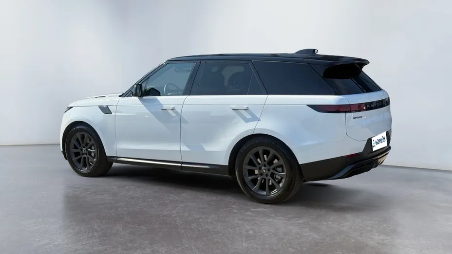 LAND ROVER Range Rover Sport Range Rover S 3.0 D300 mHEV SE