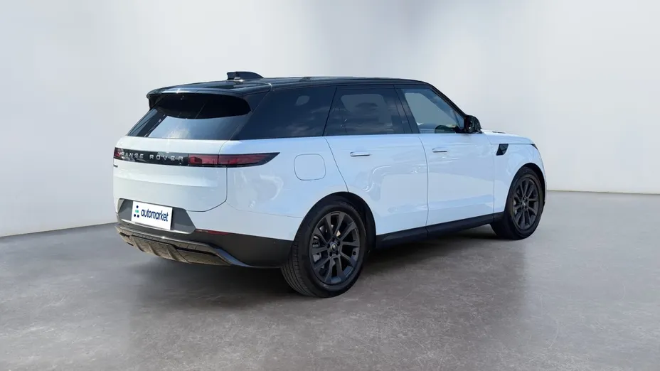 LAND ROVER Range Rover Sport Range Rover S 3.0 D300 mHEV SE