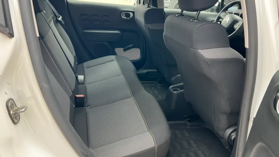 CITROEN C3 C3 1.2 PureTech GPF Feel