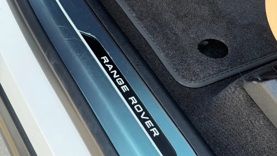 LAND ROVER Range Rover Sport Range Rover S 3.0 D300 mHEV SE