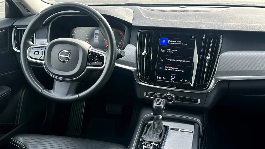 VOLVO V90 V90 CC D5 SCR AWD Pro aut