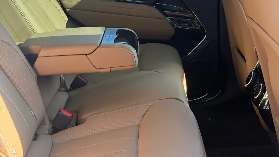 LAND ROVER Range Rover Sport Range Rover S 3.0 D300 mHEV SE