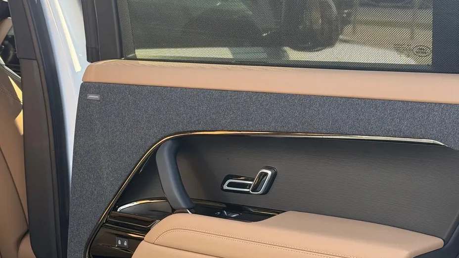 LAND ROVER Range Rover Sport Range Rover S 3.0 D300 mHEV SE