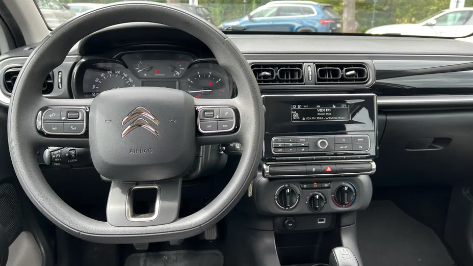 CITROEN C3 C3 1.2 PureTech GPF Feel