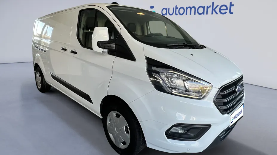 FORD Transit Custom Transit Custom 300 L2H1 Trend